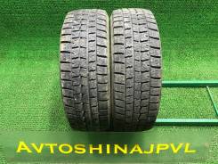 Dunlop Winter Maxx WM01. Зимние, без шипов, 2012 год, 10 %, 2 шт