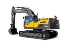 Volvo EC300D. Экскаватор L от официального дилера во Владивостоке, 1,67 куб. м. Под заказ