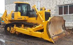 Komatsu D375A-5. Продам бульдозеры