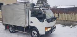 Isuzu Elf. Исудзу эльф. Дизель 4 WD. Вездеход. В отличном состоянии, 4 600 куб. см., 3 000 кг., 4x4