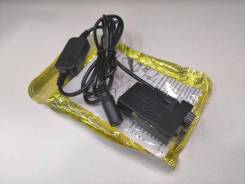 Адаптер питания LP-E5 (DC Coupler) для EOS 450D, 500D, 1000D во Владивостоке Сетевые адаптеры.