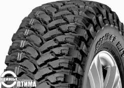 Unigrip Road Force M/T. Грязь MT, 2018 год, без износа, 4 шт