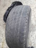 Michelin. Летние, 2012 год, 80 %, 4 шт