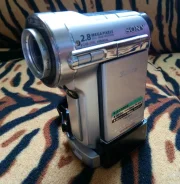 Sony DSR
