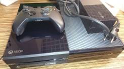 Microsoft Xbox One