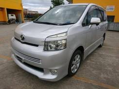 Toyota Voxy. ZRR70, 3ZRFAE