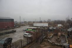 Подается производственно - складское помещение по ул. Штабского. Улица Штабского 8, р-н Сахарный завод, 2 000 кв. м. Вид из окна