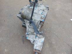 АКПП. Acura MDX, YD2 Двигатель J37A1