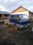 Mitsubishi Fuso Canter. Продам Mitsubisni canter, 3 600 куб. см., 3 000 кг., 4x2