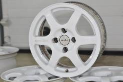 Speedline. 6.5x15", 4x108.00, ET21, ЦО 65,0 мм.