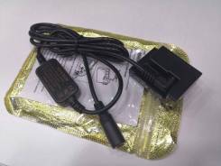 Адаптер питания NB-7L (DC Coupler) для PowerShot G10, G11, G12, SX30 во Владивостоке Сетевые адаптеры.