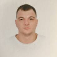 Технический эксперт. Высшее образование по специальности, опыт работы 3 года