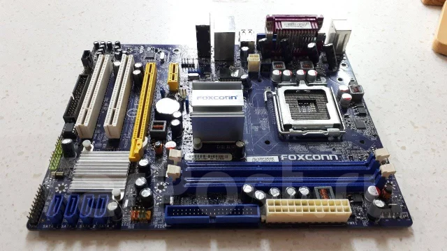 LGA775 ����