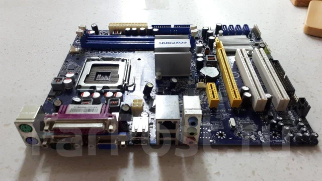 LGA775 ����