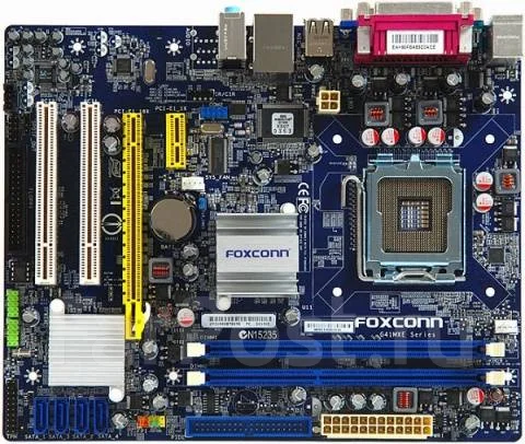 LGA775 ����