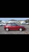 Toyota Starlet. EP82, 4EFE