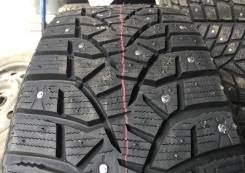 Bridgestone Blizzak Spike-02. Зимние, шипованные, без износа, 4 шт