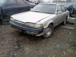 Toyota Carina. AT171, 4AFHE