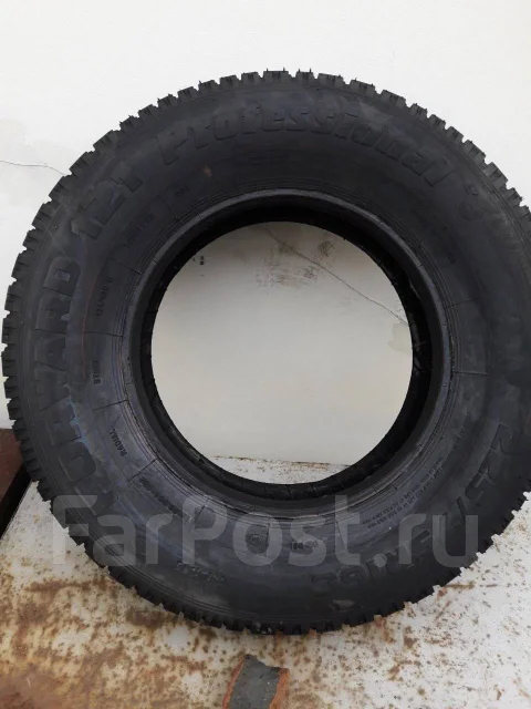 Forward Professional 121M. �����������, 2016 ���, ����� ����