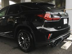   TRD Lexus RX300 RX350 RX450h   