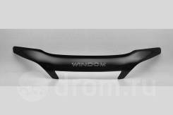 Дефлектор капота. Toyota Windom, MCV20, MCV21 Двигатели: 1MZFE, 2MZFE