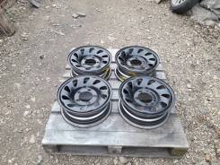 Suzuki. 5.5x15", 5x139.70, ET22, ЦО 108,1 мм.