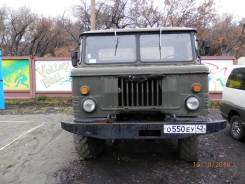 ГАЗ 66-11. Продам ГАЗ 6611 БМ 3025Ш, 4 254 куб. см., 1 250 кг.