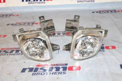 Фара. Nissan Stagea, WGC34, WGNC34, WHC34
