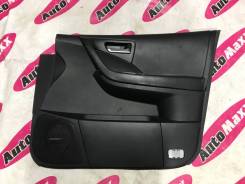 Обшивка двери. Nissan Murano, PNZ50, PZ50, TZ50, Z50 Двигатели: VQ35DE, QR25DE