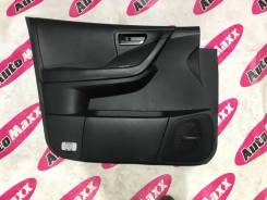 Обшивка двери. Nissan Murano, PNZ50, PZ50, TZ50, Z50 Двигатели: VQ35DE, QR25DE