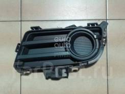 Решетка радиатора. Mazda Premacy, CR3W, CREW Mazda Mazda5, CR Двигатели: L3VE, LFVE, LFVD, LFDE, LFF7, RF7J, L823