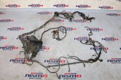 Проводка двс. Nissan Stagea, WGNC34 Двигатель RB25DET