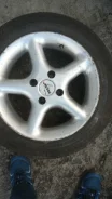 Autec. x15", 4x108.00