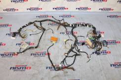 Электропроводка. Nissan Stagea, WGNC34 Двигатель RB25DET