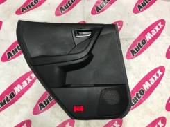 Обшивка двери. Nissan Murano, PNZ50, PZ50, TZ50, Z50 Двигатели: VQ35DE, QR25DE