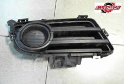 Решетка радиатора. Mazda Premacy, CR3W, CREW Mazda Mazda5, CR Двигатели: L3VE, LFVE, LFVD, LFDE, LFF7, RF7J, L823