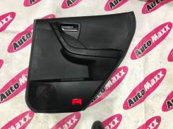 Обшивка двери. Nissan Murano, PNZ50, PZ50, TZ50, Z50 Двигатели: VQ35DE, QR25DE