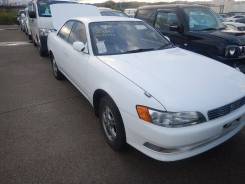 Toyota Mark II. JZX93