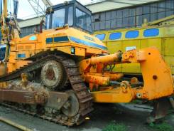 Caterpillar D8R. Бульдозер Shehwa SD8,2500 м/ч, Вес 44500 кг аналог CAT D8R, 44 498 кг.