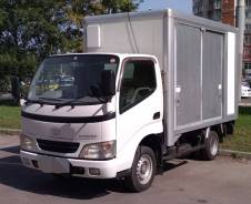 Toyota ToyoAce. Продаётся грузовик , 2005 год, 2 000 куб. см., 1 500 кг., 4x2
