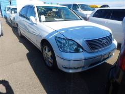 Toyota Celsior. UCF31