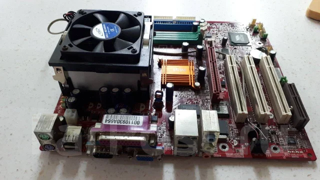 Socket 478 ����