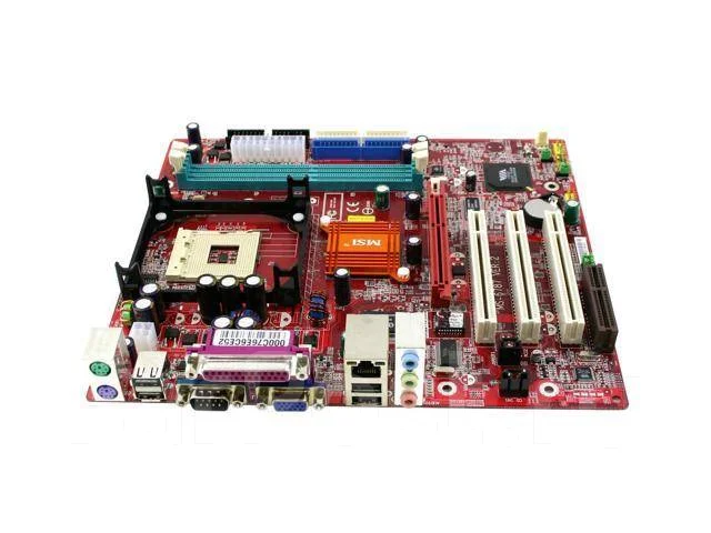 Socket 478 ����