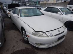 Toyota Soarer. JZZ31