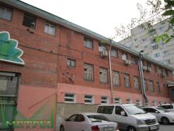 Офисное помещение на ул. Героев Варяга. 90 кв. м., улица Героев Варяга 6, р-н БАМ. Дом снаружи