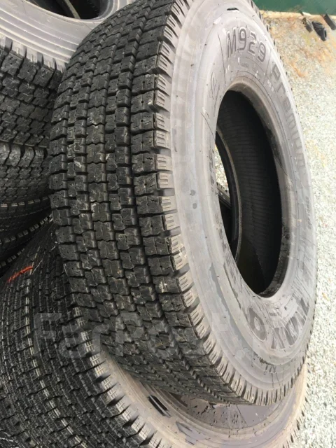 Toyo M929 Premium. �����������, 2015 ���, �/�, ����� 20 % ����