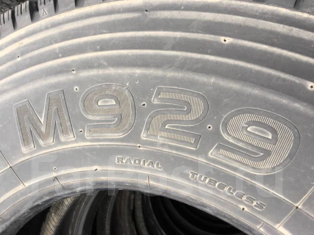 Toyo M929 Premium. �����������, 2015 ���, �/�, ����� 20 % ����