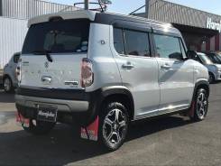 Suzuki Hustler. автомат, 4wd, 0.7 (64 л.с.), бензин, 24 608 тыс. км, б/п. Под заказ