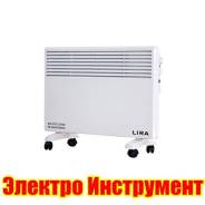Конвекторы.