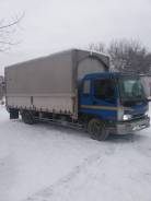 Isuzu Forward. , 7 790 куб. см., 5 000 кг., 4x2
